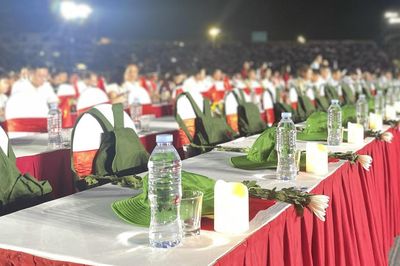 Chương trình 'Mãi mãi tuổi 20' tại Quảng Ninh - Lời tri ân một thế hệ đã hiến dâng tuổi xuân cho Tổ quốc