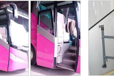 Vụ tai nạn 7 người tử vong ở Đồng Nai: Sự thật về bình hơi xe khách