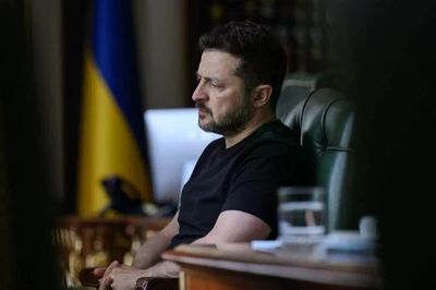 Chiến sự Nga - Ukraine: Tổng thống Zelensky vạch ra hai kịch bản trước mùa đông
