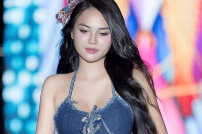 Ban tổ chức Hoa hậu Du lịch bản sắc Việt Nam xin lỗi vụ để thí sinh diễn áo tắm trước mặt nhiều học sinh