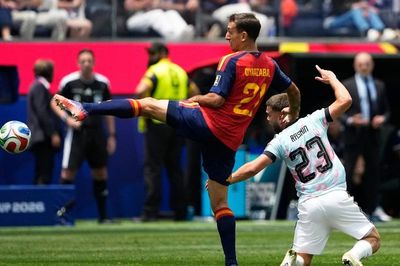 2 trận đấu của Tây Ban Nha tại World Cup 2026 lọt vào tầm ngắm 7 trận bị nghi 'có can thiệp từ bên ngoài'