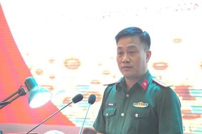 Quân khu 2 'chạy đua với thời gian' trong tìm kiếm, quy tập và xác định danh tính hài cốt liệt sĩ