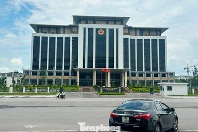 Cao Bằng giảm 545 đơn vị hành chính thôn, tổ dân phố