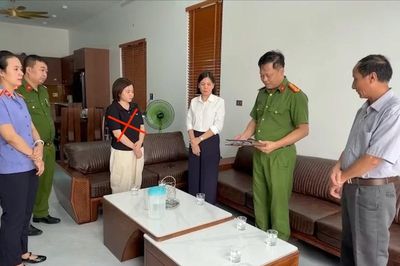 Một 'cò' đất ở Phú Thọ lừa đảo gần 13 tỷ đồng