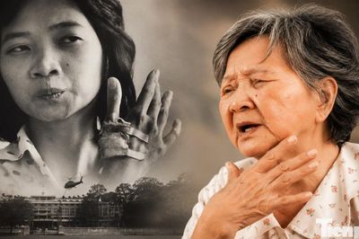 Nữ biệt động Sài Gòn chứng kiến đêm liệt sĩ Lê Thị Riêng hy sinh