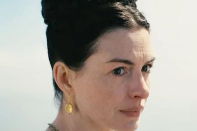 Vì sao 'The Odyssey' của Christopher Nolan vẫn là lý do kéo cả thế giới ra rạp?