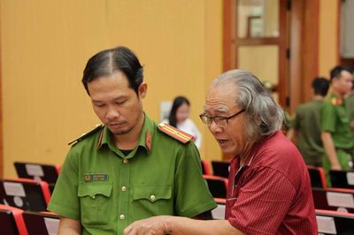 Khánh Hòa triển khai cao điểm thu nhận mẫu sinh phẩm ADN thân nhân liệt sĩ