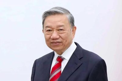 Giải thưởng Hòa bình Quốc tế Lev N.Tolstoy 2026 được trao cho Tổng Bí thư, Chủ tịch nước Tô Lâm