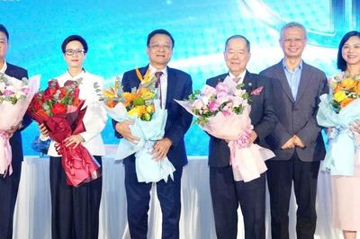 Cựu CEO Techcombank vào Hội đồng quản trị Eximbank