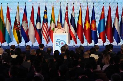 Thêm 4 nước gia nhập hiệp ước quan trọng của ASEAN