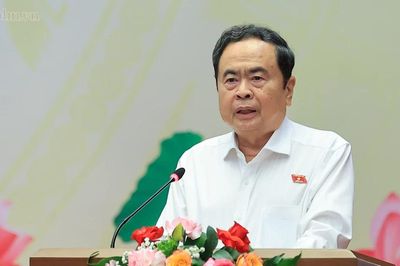 Quốc hội sẽ xem xét, quyết định công tác nhân sự và nhiều nội dung quan trọng khác