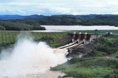 Công điện khẩn bảo đảm an toàn hồ đập và hệ thống điện