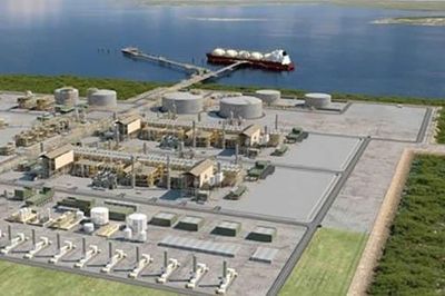 EU tăng cường bảo vệ các dự án LNG chiến lược tại Mozambique