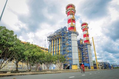 PV Power tăng trưởng bứt phá sau 6 tháng đầu năm 2026