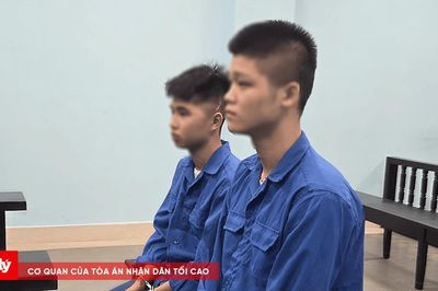 Cái giá của hành vi 'thông chốt' A80, tông cảnh sát cơ động