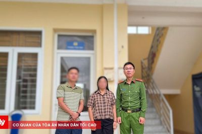 Tìm thấy du khách mắc trầm cảm đi lạc giữa rừng sau gần 3 giờ