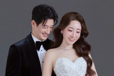Diễn viên Thùy Anh tiết lộ về chồng sắp cưới là NSƯT hơn 7 tuổi