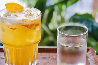 Lựa chọn sai đồ uống buổi sáng âm thầm gây hại đại tràng