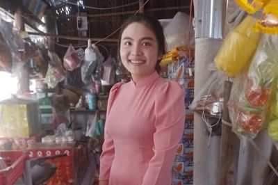 Đọc tin bố mẹ tìm kiếm, cô gái không liên lạc với gia đình nhiều ngày trở về nhà