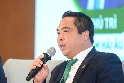 Tổng giám đốc Hóa chất Đức Giang vừa bị khởi tố là ai?