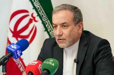 Iran từ chối đề xuất ngừng bắn với Mỹ do Iraq làm trung gian
