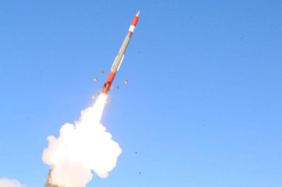 Tên lửa Patriot PAC-3 MSE công nghệ hit-to-kill, 'ác mộng' của tên lửa đạn đạo
