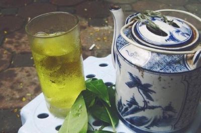 Loại nước uống dân dã cho người bị mỡ máu cao, đái tháo đường