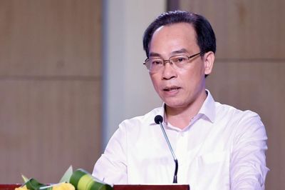 Bộ trưởng GD-ĐT: Với những tiêu cực ở kỳ thi tốt nghiệp THPT, tất cả chúng ta đều buồn