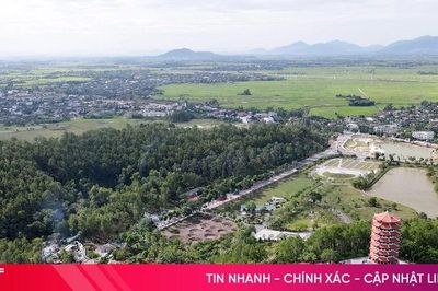 Chiến thắng Đồng Lộc - sức sống từ những giá trị lịch sử