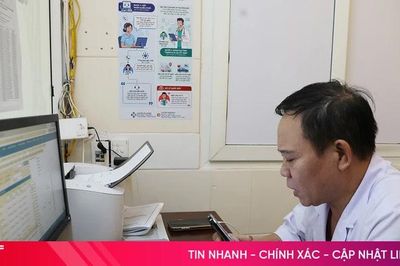 Hơn 98% cuộc gọi đến Tổng đài 115 Hà Tĩnh là quấy rối, gọi nhầm