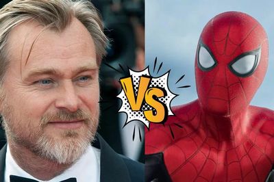 The Odyssey 'độc chiếm' IMAX, fan ngậm ngùi vì Spider-Man 4 không có suất
