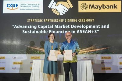 Thúc đẩy phát triển thị trường vốn bằng đồng nội tệ tại khu vực ASEAN+3