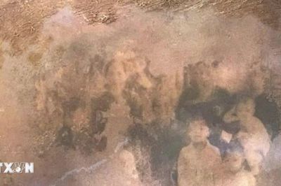 Tây Ninh: Mở rộng tìm kiếm hài cốt liệt sỹ từ nguồn tin nhân chứng