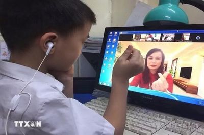 Cấm trẻ em tương tác trên mạng xã hội: Liệu có là tấm khiên bảo vệ hiệu quả?
