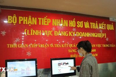 Phạt đến 100 triệu đồng nếu không kê khai chủ sở hữu hưởng lợi của doanh nghiệp