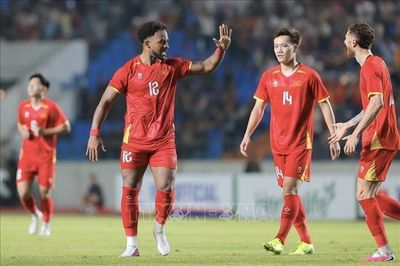 ASEAN Cup 2026: Timor Leste tuyên bố sẵn sàng 'tạo địa chấn'