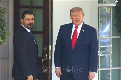 Phản ứng của Iran về đề xuất ngừng bắn mới nhất của Mỹ