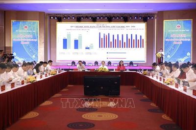 Địa phương kiến nghị hoàn thiện chính sách, tháo gỡ vướng mắc sau sắp xếp trường lớp