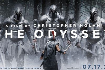Từ sử thi Hy Lạp đến ngôn ngữ hiện đại: Hành trình của từ 'Odyssey'