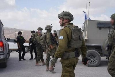 Đụng độ giữa người Israel và Palestine tại Bờ Tây, 5 người thiệt mạng