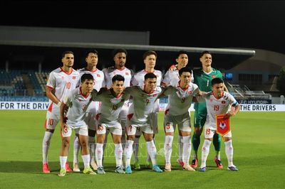 ASEAN Cup 2026: Nhà đương kim vô địch thị uy bằng chiến thắng '7 sao'