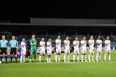 ASEAN Cup 2026: HLV Indonesia dành 'lời có cánh' cho tuyển Việt Nam