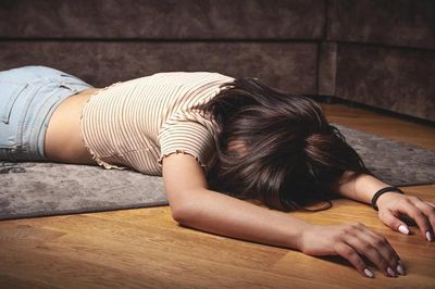 Cô gái 30 tuổi sụt cân 'không phanh' rồi tử vong, bác sĩ cảnh báo dấu hiệu nhiều người chủ quan