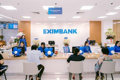 Thấy gì từ cuộc 'thay máu' thượng tầng của Eximbank?