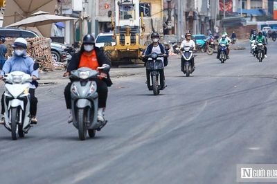 Hà Nội hỗ trợ người thu nhập thấp đổi xe máy không đạt chuẩn