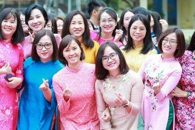 Sau sắp xếp, hơn 20.000 hiệu trưởng và hiệu phó sẽ được điều chuyển như thế nào?
