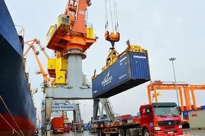 Mỹ công bố mức thuế theo điều tra Mục 301, Việt Nam chịu thuế bổ sung 12,5%