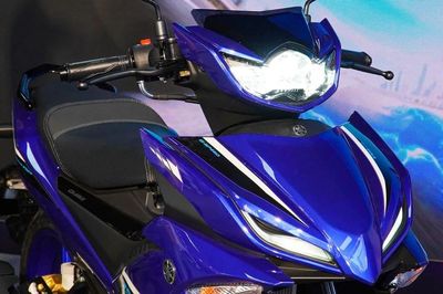 Mất gần 1/3 doanh số, xe côn tay 'hụt hơi' trước đà tăng của xe điện