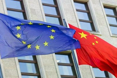 Trung Quốc đáp trả EU, đưa 14 doanh nghiệp châu Âu vào danh sách kiểm soát xuất khẩu
