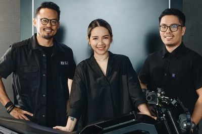 Nuen Moto nói gì về việc đóng cửa văn phòng, dừng sản xuất xe sau khi nhận đặt cọc?